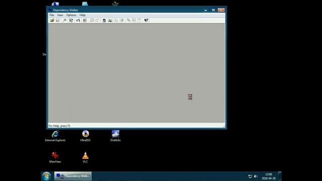 Windows 7 64 bit Portable Edition смотреть онлайн