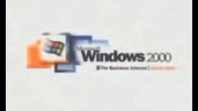 Заставка Windows 1999 смотреть онлайн