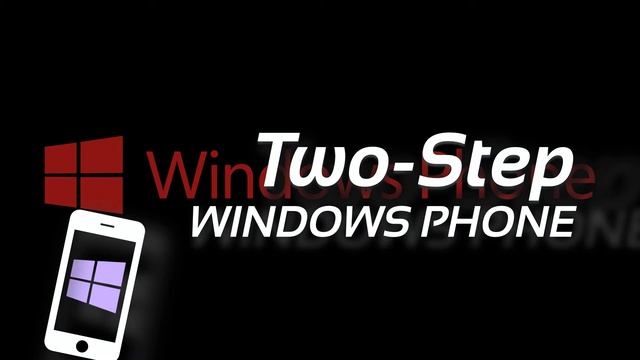 Two Step Ringtone - Windows Phone смотреть онлайн