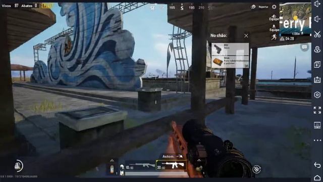 PUBG MOBILE LD PLAYER ATUALIZACAO ANDROID 5.1 смотреть онлайн