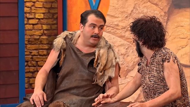 Taş Köyün Delisi  (168. Bölüm) -  Çok Güzel Hareketler 2