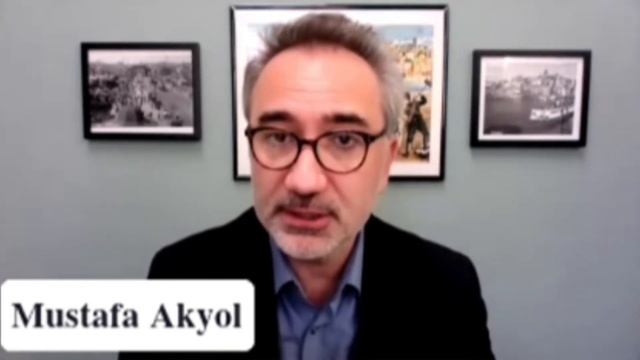 Blasphemy laws in Islam and in Muslim-majority countries - Dr. Mustafa Akyol смотреть онлайн