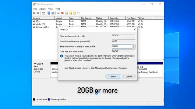 How To Dual Boot Linux Mint And Windows 10 смотреть онлайн