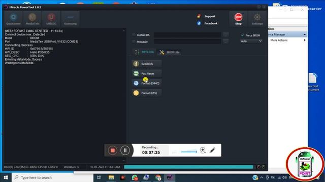 Free Tool | Power Tool Test Report | Mobile Unlock 1Click Done ✅ | By @mobilesoftwarepoint смотреть онлайн