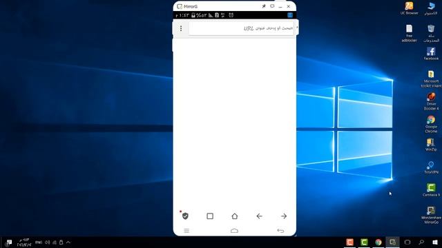اقوى متصفح Free adblocker Browser لمنع الإعلانات المزعجة اثناء التصفح смотреть онлайн