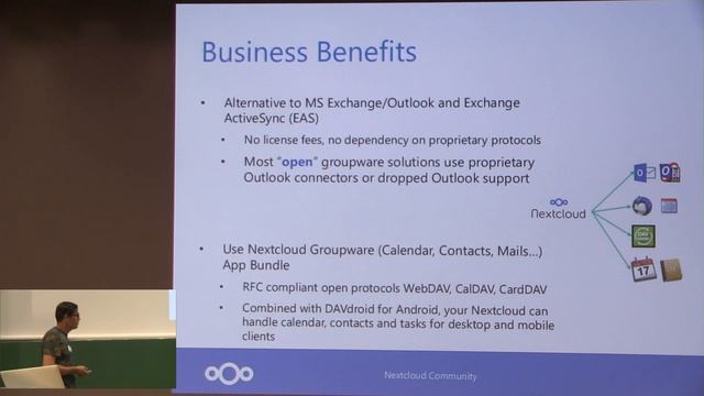 Outlook CalDav Synchronizer Alexander Nimmervoll смотреть онлайн