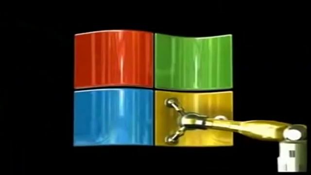 Windows Server 2003 (Sound Remake) смотреть онлайн