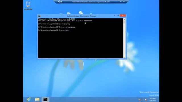 Windows Store Apps- Enterprise LOB App Deployment Scenarios - EPC Group смотреть онлайн