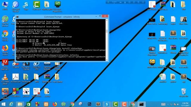 django install windows in bangla смотреть онлайн
