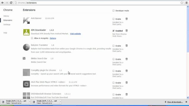How to remove the unwanted Google Chrome new tab search page смотреть онлайн