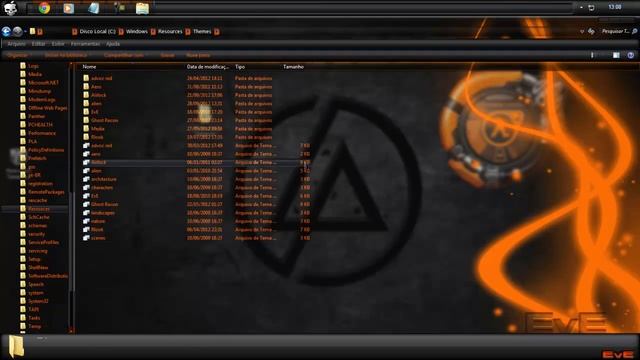 Temas para Windows 7 Ultimate mais Extras смотреть онлайн