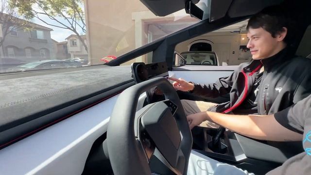 CyberTruck REACTION from Tesla Modders of TeslaUpgrades DOT net смотреть онлайн