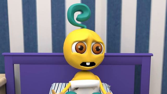 Evolution of The Man From The Window - Poppy Playtime: Chapter 3 смотреть онлайн