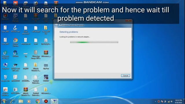 Wifi networks has no interest access fixed 100% || hindi + English subtitles || oye sayed смотреть онлайн