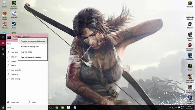 Como ativar o Windows 10 Pro Build 10240 permanente sem programas [2015] смотреть онлайн