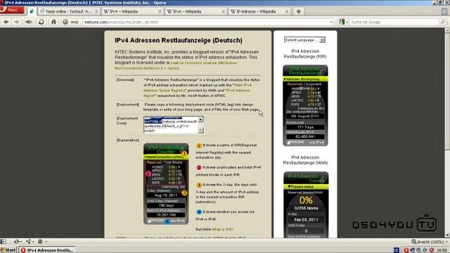 IPv6 bei Windows XP nachrüsten - QSO4YOU Tech #Tutorial смотреть онлайн