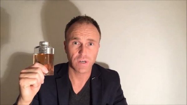 BENTLEY FOR MEN INTENSE REVIEW