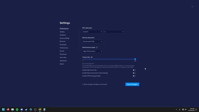 🔧Cara Setting Bluestacks Pada PC & Laptop ✅ Agar Lancar dan Tidak Ngelag | 2023! (Updated) смотреть онлайн