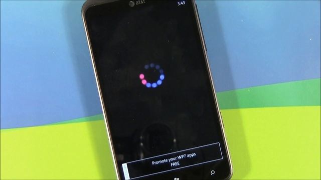 Windows Phone App Review: GeoFlick смотреть онлайн