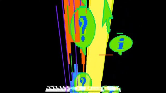 [Black MIDI] Music using only sounds from Windows XP & 98 смотреть онлайн