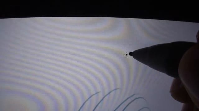 T902 Wacom accuracy demo смотреть онлайн