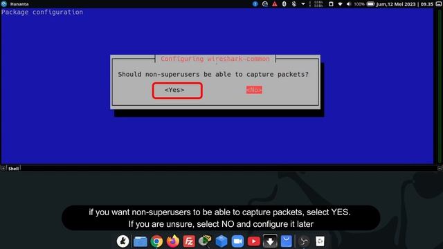 How to Install and Configure Wireshark on Linux(Ubuntu Based) | Ubuntu 22.04 смотреть онлайн