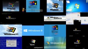 Windows Sparta Remix Superparison