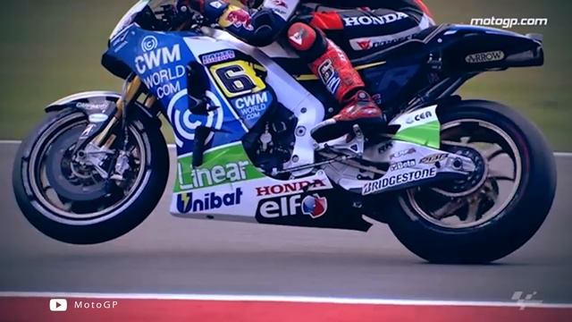 Ces INNOVATIONS de la MotoGP que l'on retrouve dans nos motos смотреть онлайн