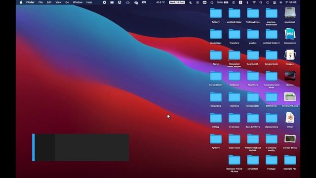 5 ข้อของความแตกต่างระหว่าง macOS กับ Windows смотреть онлайн