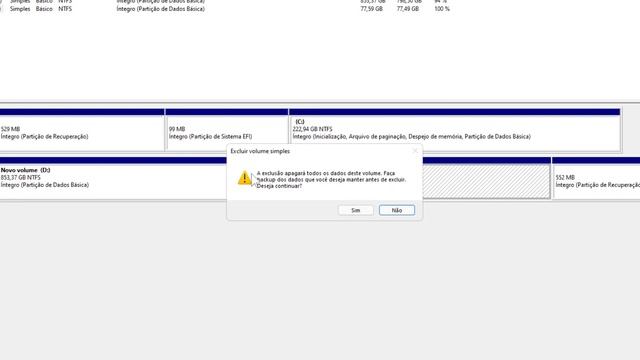 Como REMOVER DUAL BOOT no WINDOWS por completo! смотреть онлайн