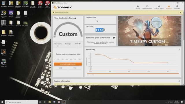 XMP on some memory kits actually makes performance worse. смотреть онлайн