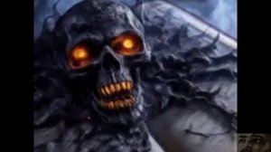 кузнец и смерть