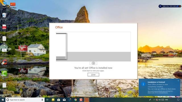 Office 2019 download and activate смотреть онлайн