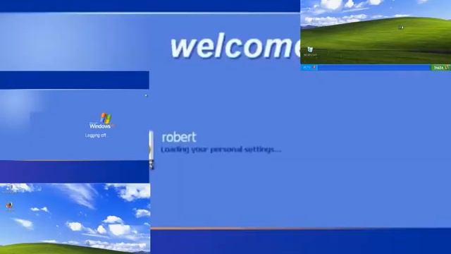 [V51 - Preview] Microsoft Windows XP Startup sound - Sparta Extended Remix! (NO BGM) смотреть онлайн
