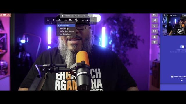 Ecamm Live Demo смотреть онлайн