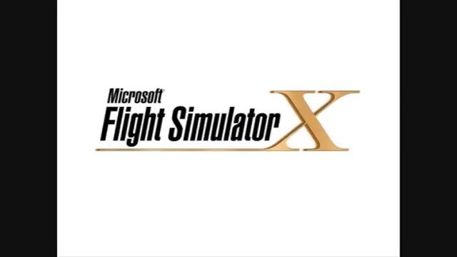 Microsoft Flight Simulator X Soundtrack - FSX07
