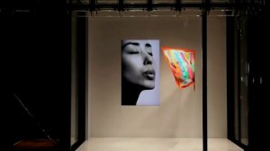 Hermès Store Window. Витрина Hermes