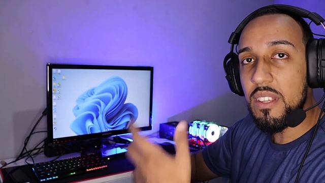 WINDOWS 11 NÃO RODA NO XEON ? смотреть онлайн