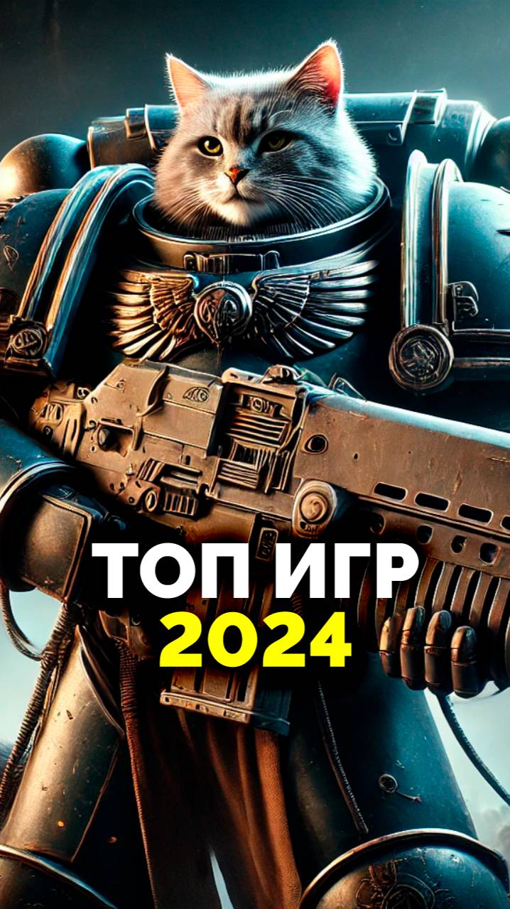 В какие 3 лучших шутера вам точно стоит поиграть в 2024? смотреть онлайн