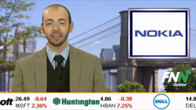 Nokia To Reveal Windows Phone Next Week in London смотреть онлайн