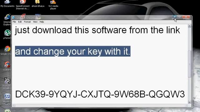 how to make your windows xp genuine HD.avi смотреть онлайн