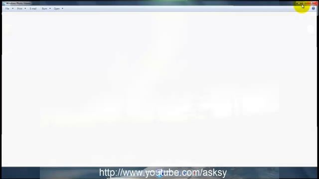 How to set a photo as Wallpaper in Windows 7 смотреть онлайн