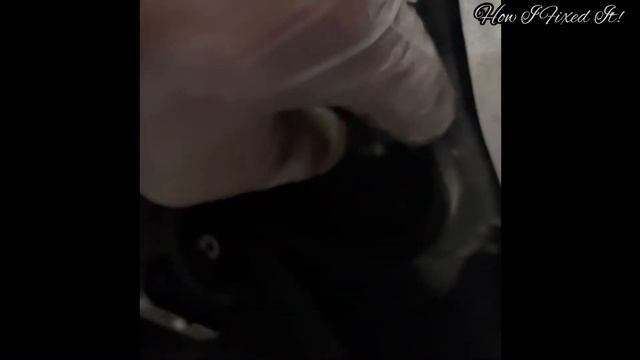 How To Passenger Headlight Replacement/2010 Cadillac SRX Headlight Replacement/Replace GMC Headligh смотреть онлайн