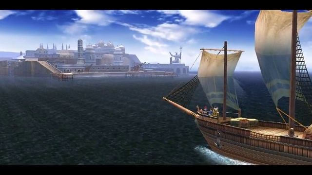 Ys Seven(伊蘇7) ︰Windows XP/7 of Traditional Chinese Edition Opening смотреть онлайн