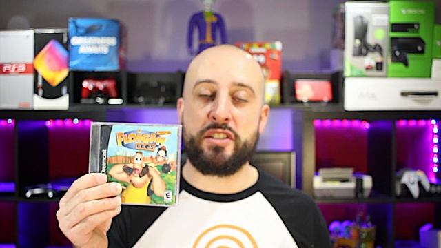 5 Sega Dreamcast EXCLUSIVES & Hidden Gems Vol. 2 | The Retrollectors смотреть онлайн