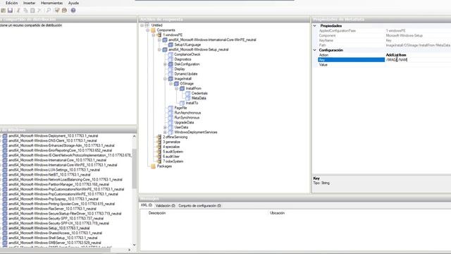 02-02 INSTALACION DESATENDIDA DE WINDOWS SERVER 2019 смотреть онлайн