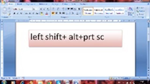 Kako omogciti visok kontrast na windows 7 смотреть онлайн