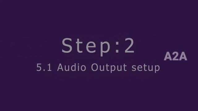 How to Setup a 5.1 in PC Dolby Atmos Virtualized Home theater at Zero Cost смотреть онлайн