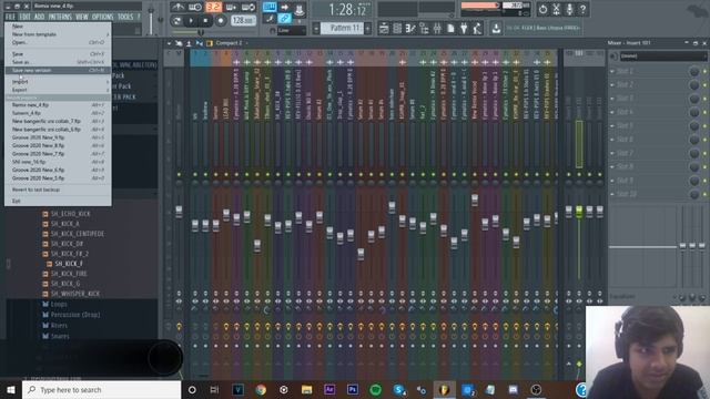Simple, Easy & Effective Way for Mastering Your Tracks! [FL Studio Tips & Tricks] смотреть онлайн