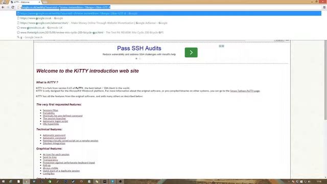 How to choose the best SSH client for Windows смотреть онлайн